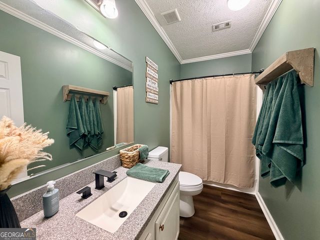 816 Matts Lane, Harlem, GA 30814