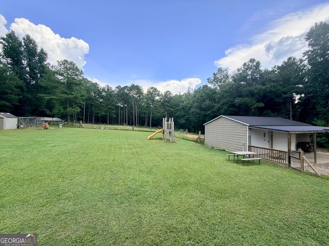 816 Matts Lane, Harlem, GA 30814
