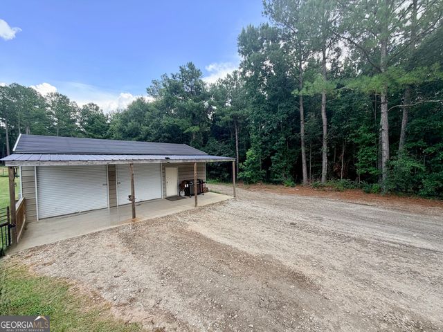816 Matts Lane, Harlem, GA 30814