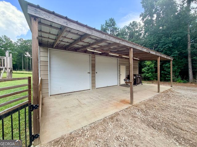 816 Matts Lane, Harlem, GA 30814
