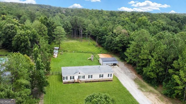 816 Matts Lane, Harlem, GA 30814