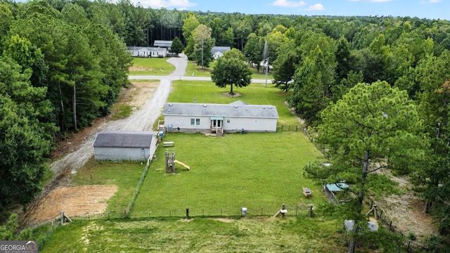 816 Matts Lane, Harlem, GA 30814