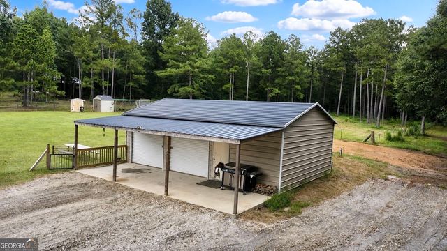 816 Matts Lane, Harlem, GA 30814