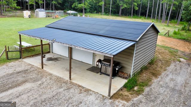 816 Matts Lane, Harlem, GA 30814