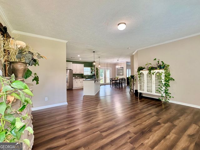816 Matts Lane, Harlem, GA 30814