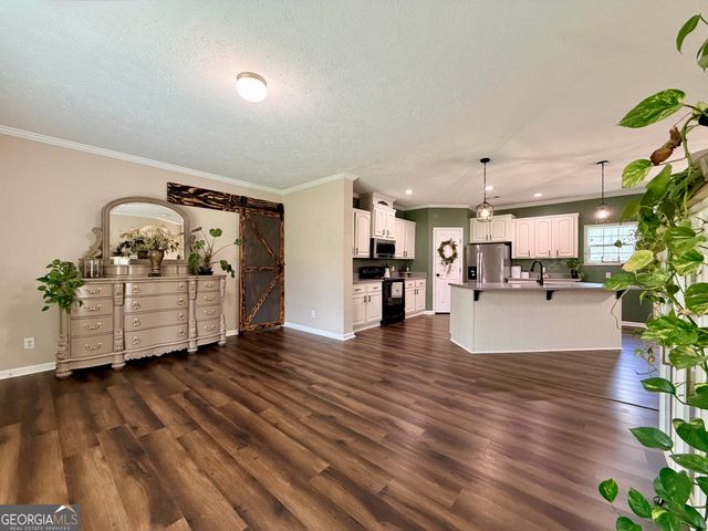 816 Matts Lane, Harlem, GA 30814