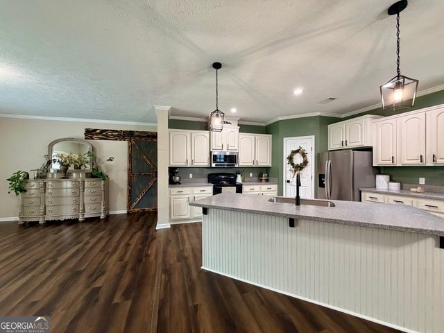 816 Matts Lane, Harlem, GA 30814