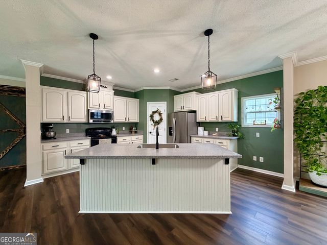816 Matts Lane, Harlem, GA 30814