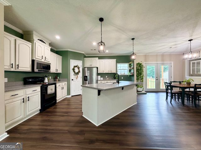 816 Matts Lane, Harlem, GA 30814
