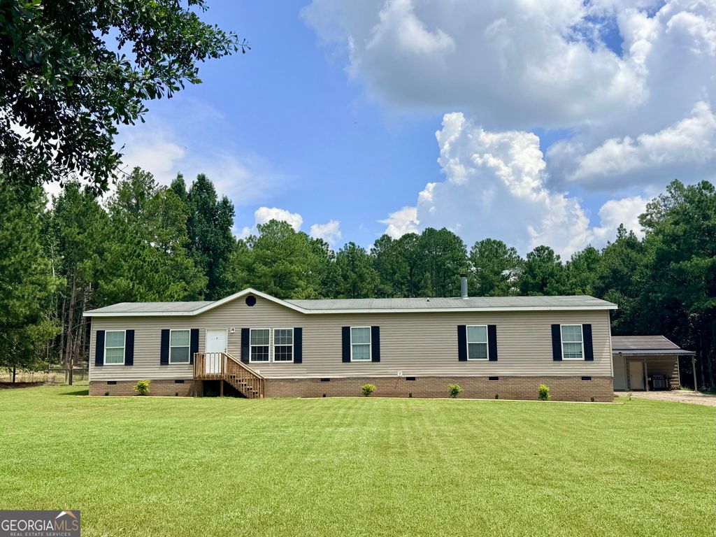 816 Matts Lane, Harlem, GA 30814