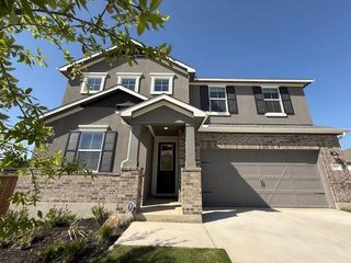 552 Raleigh DR, Georgetown, TX 78633