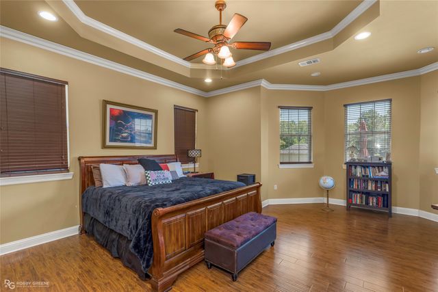 5605 Winder Circle E, Shreveport, LA 71129