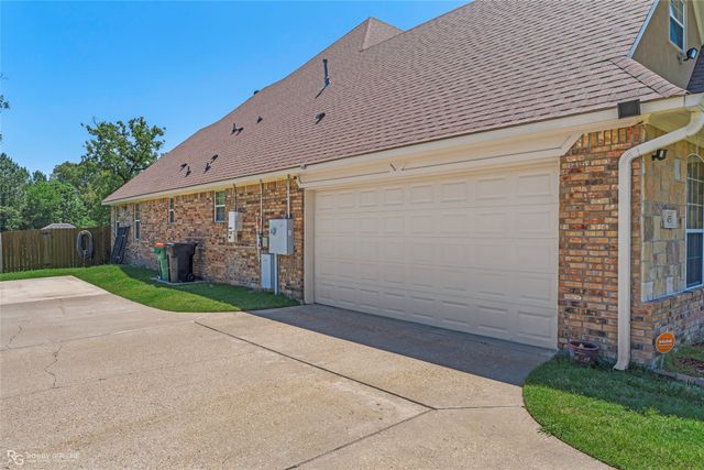 5605 Winder Circle E, Shreveport, LA 71129