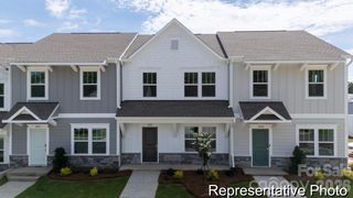 315 Cliffwood Street NW 18 Unit C, Concord, NC 28027