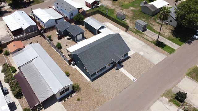 105 Lampshire Lane, Mission, TX 78572