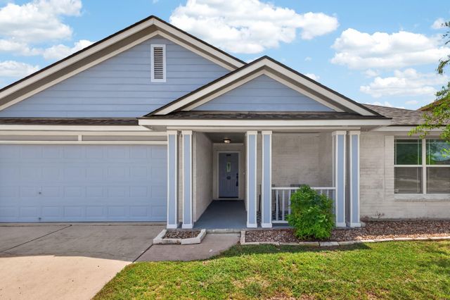 1504 Cora Marie DR, Pflugerville, TX 78660
