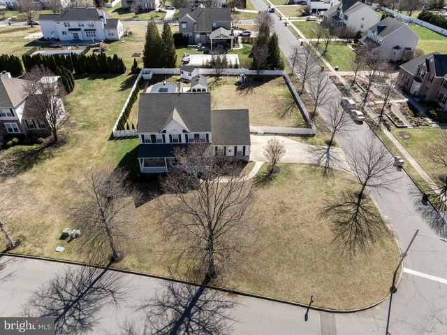 9 COTTONWOOD DR, Lumberton, NJ 08048