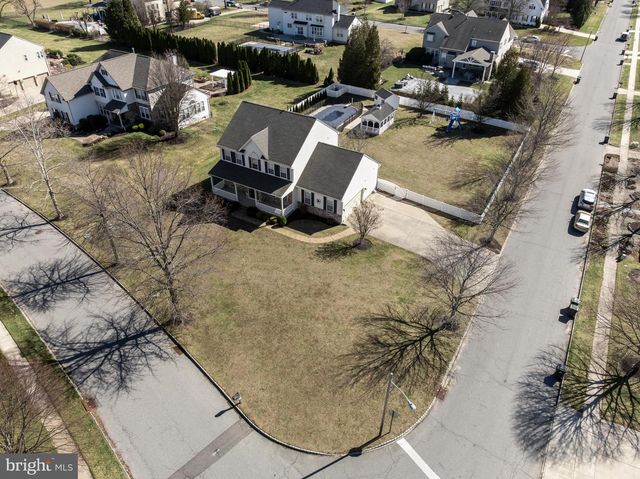 9 COTTONWOOD DR, Lumberton, NJ 08048