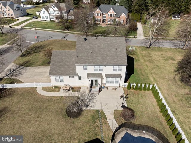 9 COTTONWOOD DR, Lumberton, NJ 08048