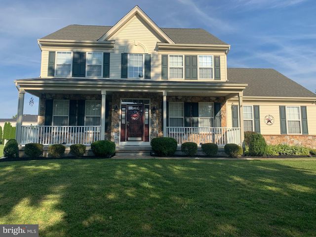 9 COTTONWOOD DR, Lumberton, NJ 08048