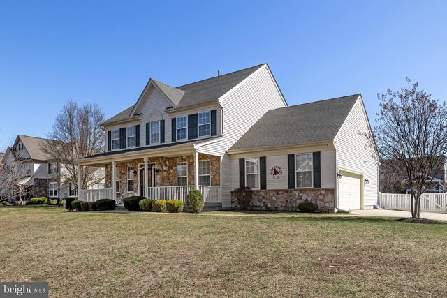 9 COTTONWOOD DR, Lumberton, NJ 08048