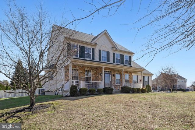 9 COTTONWOOD DR, Lumberton, NJ 08048