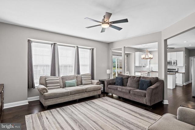 9 COTTONWOOD DR, Lumberton, NJ 08048