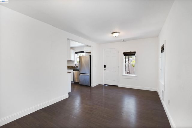 2821 Vallecito Pl, Oakland, CA 94606