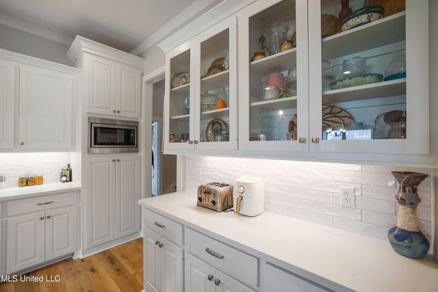 557 E Park Street, Canton, MS 39046