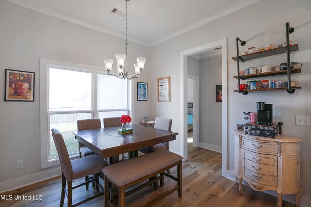 557 E Park Street, Canton, MS 39046