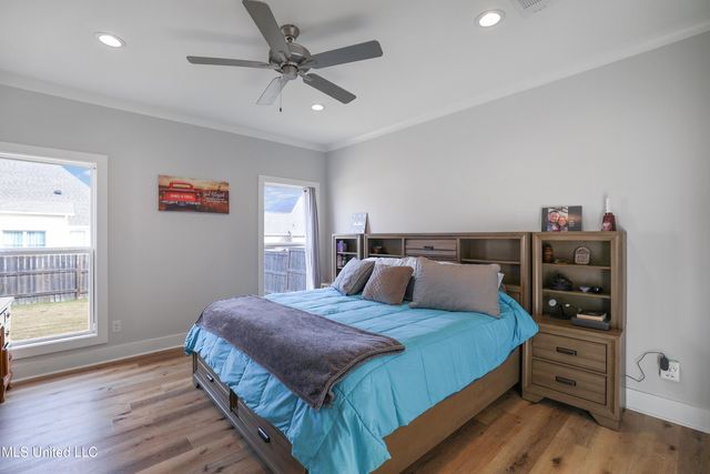 557 E Park Street, Canton, MS 39046