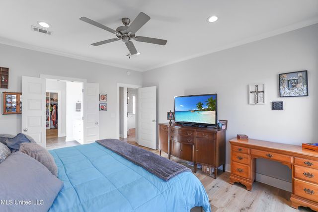 557 E Park Street, Canton, MS 39046