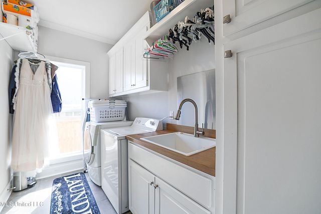 557 E Park Street, Canton, MS 39046