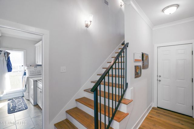 557 E Park Street, Canton, MS 39046