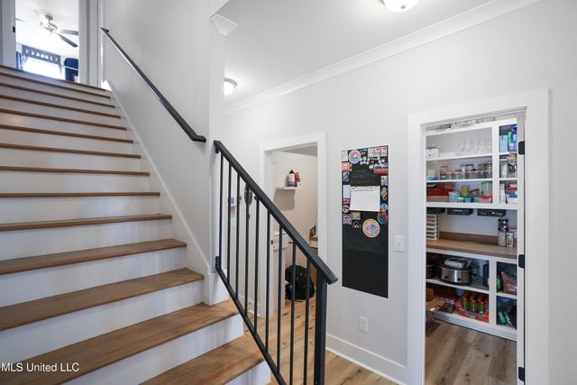 557 E Park Street, Canton, MS 39046