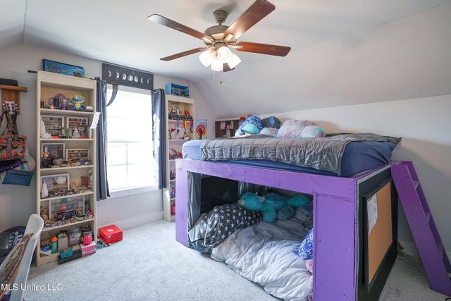 557 E Park Street, Canton, MS 39046