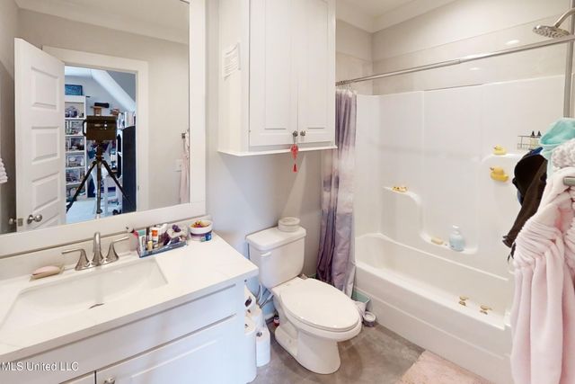 557 E Park Street, Canton, MS 39046