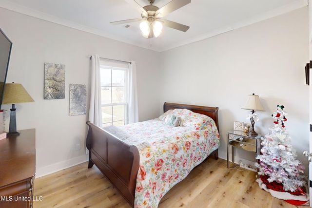 557 E Park Street, Canton, MS 39046