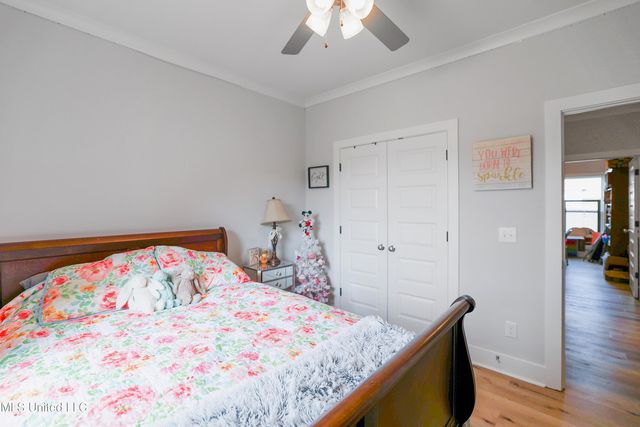 557 E Park Street, Canton, MS 39046