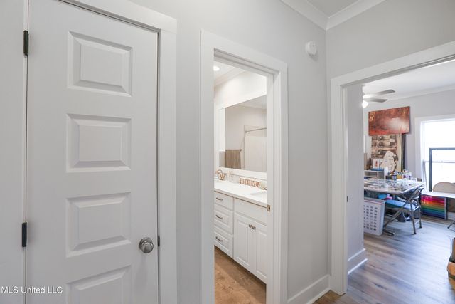 557 E Park Street, Canton, MS 39046