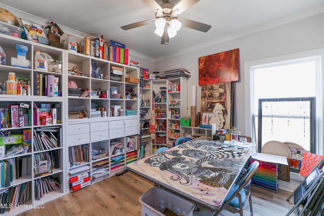 557 E Park Street, Canton, MS 39046