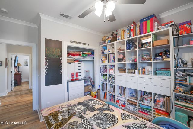 557 E Park Street, Canton, MS 39046