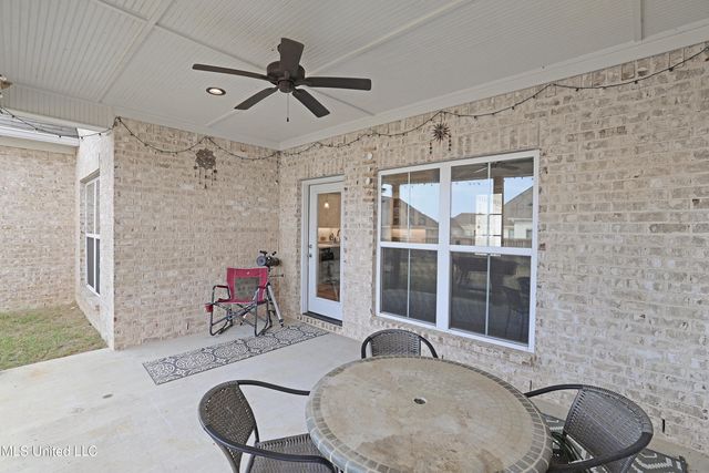 557 E Park Street, Canton, MS 39046