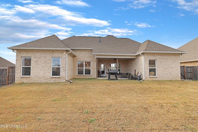 557 E Park Street, Canton, MS 39046