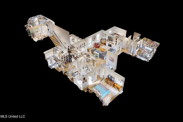 557 E Park Street, Canton, MS 39046