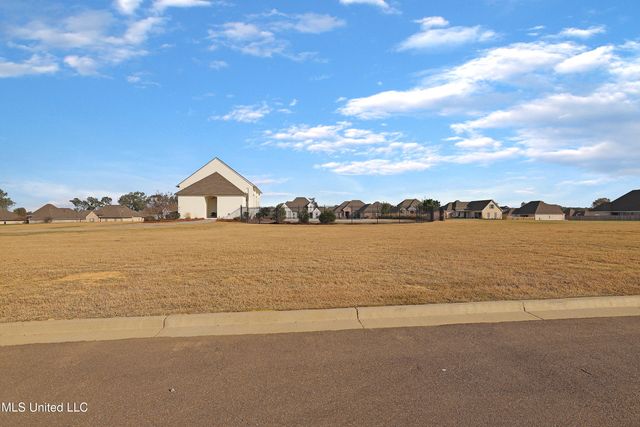 557 E Park Street, Canton, MS 39046