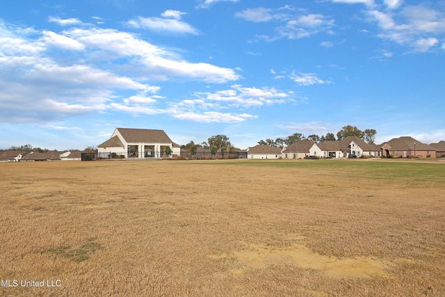 557 E Park Street, Canton, MS 39046