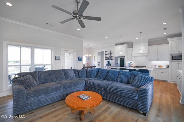 557 E Park Street, Canton, MS 39046