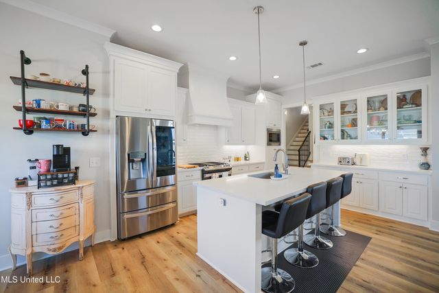 557 E Park Street, Canton, MS 39046