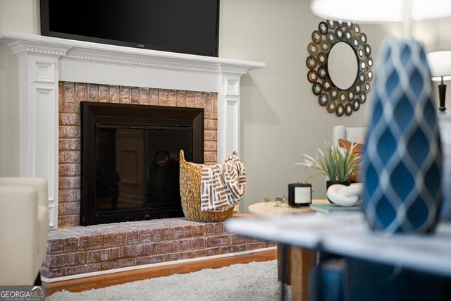6315 Wyndham Lakes Drive, Dallas, GA 30157